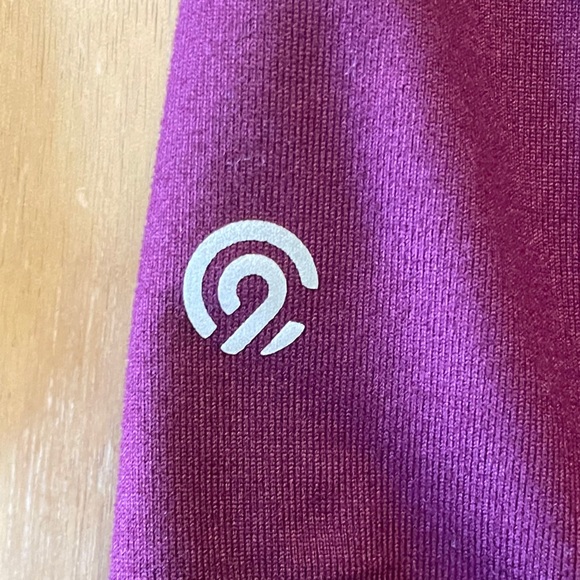 Champion Zip-Up Sweatshirt - Picture 7 of 7